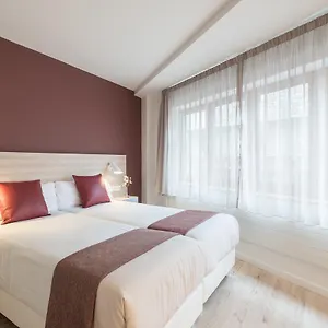 Hotel Hotel&aparthotel Cosmos, Les Escaldes